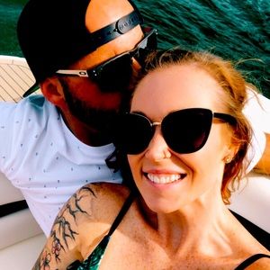 Meet your Posher, Lacey